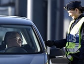 Poland introduces temporary border controls during the UN climate summit