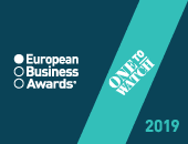 Delamode Baltics and Delamode Bulgaria named as one of Europe’s best in first ever ‘Ones to Watch’ list