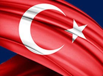 turkey flag