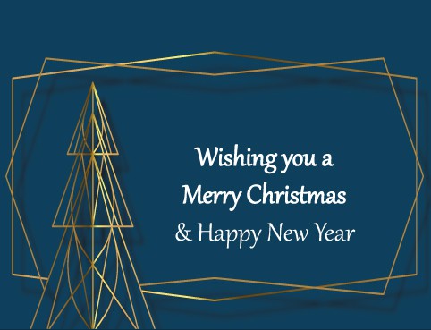Christmas Message