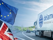 Post-Brexit Guidance Update: How to avoid delays and extra charges