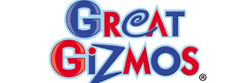 Great Gizmos Logo