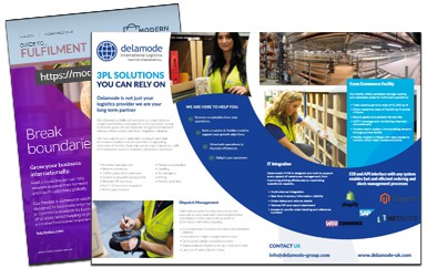 UK Fulfilment service featured in ‘Guide to Fulfilment 2021’
